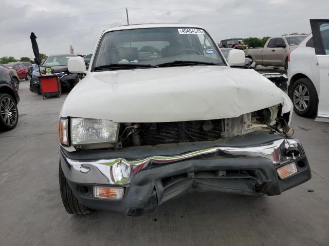 Photo 5 from auction – 2002 TOYOTA 4RUNNER SR with VIN JT3GN86R520257389