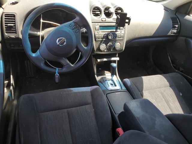 Photo 8 from auction – 2010 NISSAN ALTIMA BAS with VIN 1N4AL2AP7AN565522