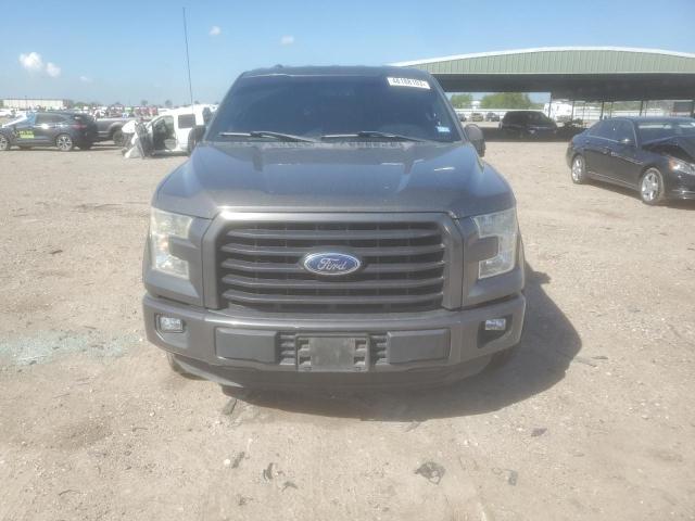 Photo 5 from auction – 2015 FORD F150 SUPER with VIN 1FTEW1CF7FKE36464