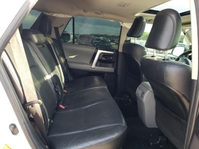 Photo 11 from auction – 2013 TOYOTA 4RUNNER SR with VIN JTEZU5JR1D5047256