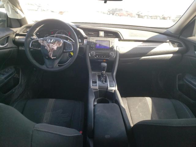 Photo 8 from auction – 2017 HONDA CIVIC LX with VIN 19XFC2F57HE012245