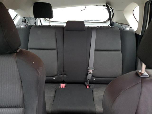 Photo 10 from auction – 2016 MAZDA CX-5 SPORT with VIN JM3KE2BY0G0648089