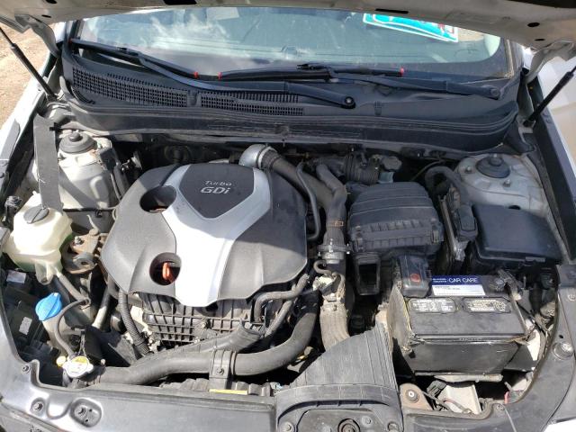 Foto 11 de la subasta – 2012 HYUNDAI SONATA SE con VIN 5NPEC4AB8CH391961