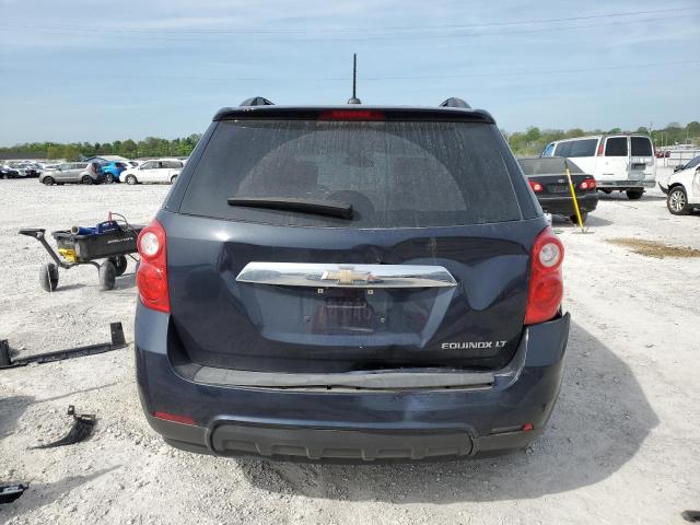 Photo 6 from auction – 2015 CHEVROLET EQUINOX LT with VIN 2GNALBEK4F6360168