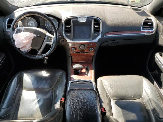 Photo 8 from auction – 2013 CHRYSLER 300 with VIN 2C3CCAAG9DH632359