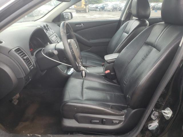 Photo 7 from auction – 2011 NISSAN ALTIMA BAS with VIN 1N4AL2AP9BN477931