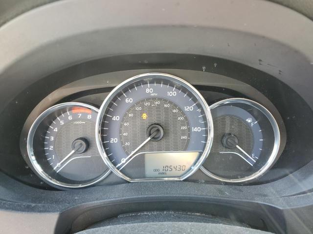 Zdjęcie 9 z aukcji – 2016 TOYOTA COROLLA EC z VIN 2T1BPRHE9GC524255