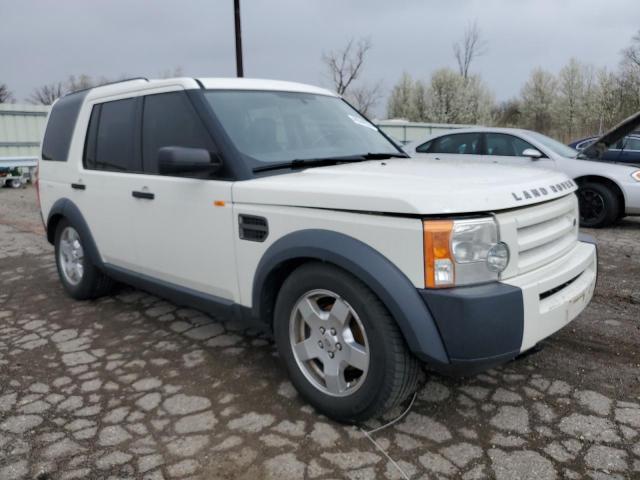 Photo 4 from auction – 2006 LAND ROVER LR3 with VIN SALAE24486A386693