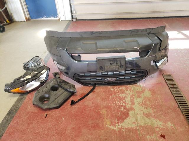 Photo 12 from auction – 2022 FORD ECOSPORT S with VIN MAJ6S3FL2NC473157