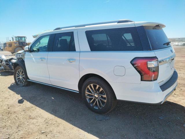 Photo 2 from auction – 2020 FORD EXPEDITION with VIN 1FMJK1KT2LEA49294