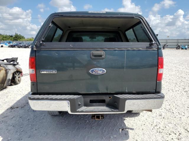 Photo 6 from auction – 2006 FORD F150 SUPER with VIN 1FTPW14596KB54566
