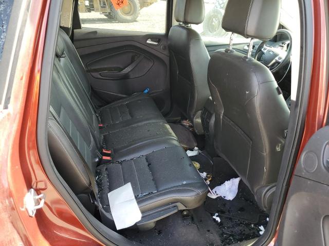 Фото 10 с аукциона – 2014 FORD ESCAPE TIT с VIN 1FMCU0J94EUC76322