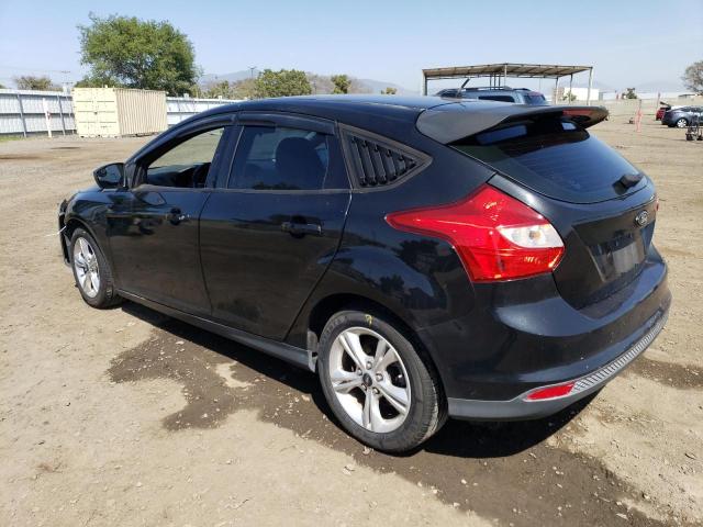 Photo 2 from auction – 2012 FORD FOCUS SE with VIN 1FAHP3K29CL415910