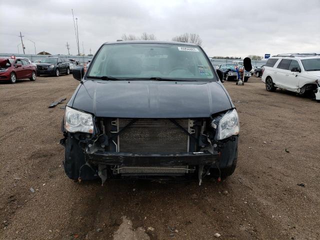 Photo 5 from auction – 2013 DODGE GRAND CARA with VIN 2C4RDGDG9DR615153