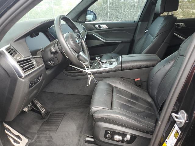 Photo 7 from auction – 2019 BMW X7 XDRIVE5 with VIN 5UXCX4C52KLS36222