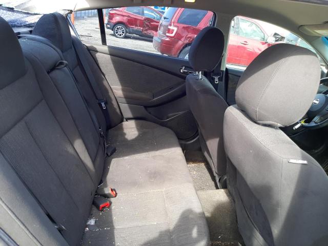 Photo 10 from auction – 2012 NISSAN ALTIMA BAS with VIN 1N4AL2AP7CN406292