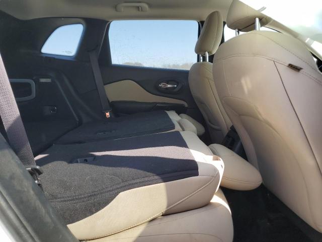 Photo 11 from auction – 2017 JEEP CHEROKEE S with VIN 1C4PJMAB5HW501686