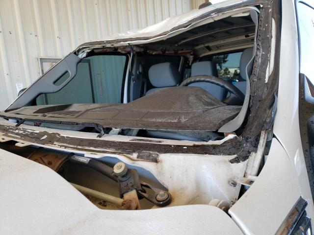 Photo 12 from auction – 2015 FORD F250 SUPER with VIN 1FT7W2B66FEA74545