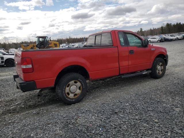 Photo 3 from auction – 2006 FORD F150 with VIN 1FTVF14576NA91960
