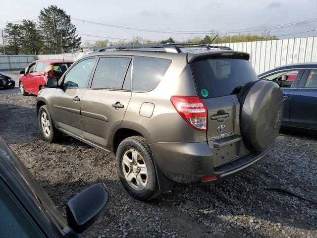 Photo 2 from auction – 2010 TOYOTA RAV4 with VIN 2T3BF4DVXAW026154
