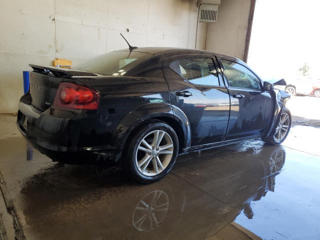 Photo 3 from auction – 2014 DODGE AVENGER SX with VIN 1C3CDZCG0EN131393