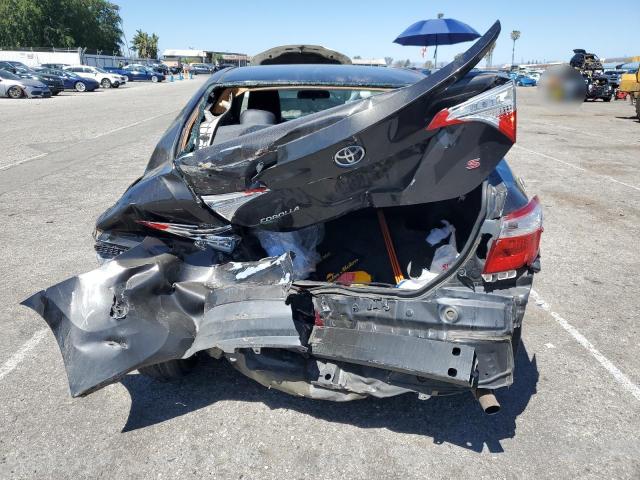 Photo 6 from auction – 2015 TOYOTA COROLLA L with VIN 5YFBURHE2FP197933
