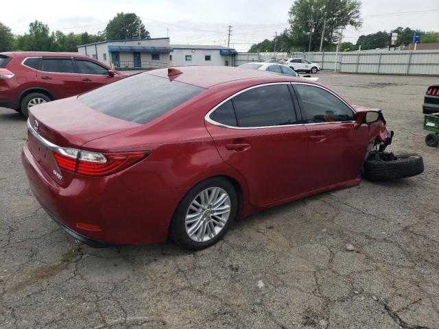 Photo 3 from auction – 2015 LEXUS ES 350 with VIN JTHBK1GG7F2209405