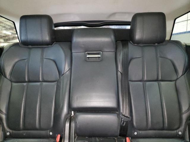 Photo 10 from auction – 2016 LAND ROVER RANGE ROVE with VIN SALWG2VF5GA650034