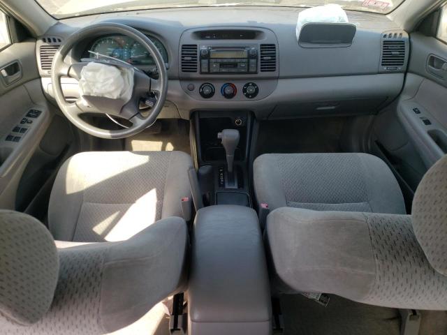 Photo 8 from auction – 2002 TOYOTA CAMRY LE with VIN JTDBE32K920106251