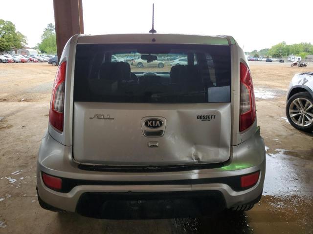 Zdjęcie 6 z aukcji – 2013 KIA SOUL + z VIN KNDJT2A6XD7484458