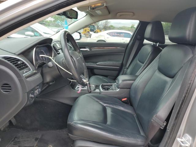 Photo 7 from auction – 2015 CHRYSLER 300 LIMITE with VIN 2C3CCAAGXFH868263