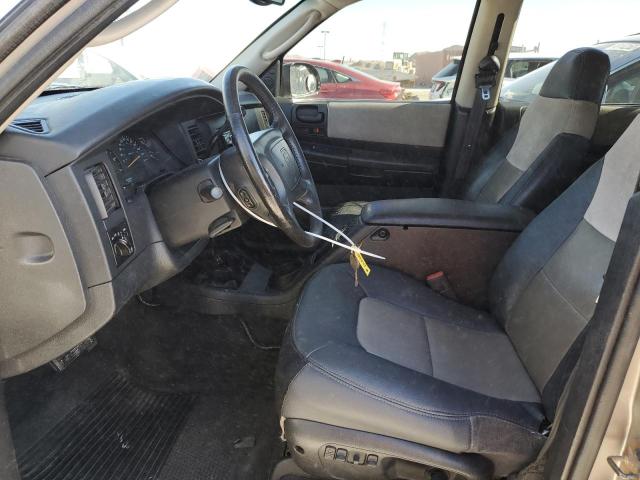 Photo 7 from auction – 2001 DODGE DURANGO with VIN 1B4HS28Z41F528292