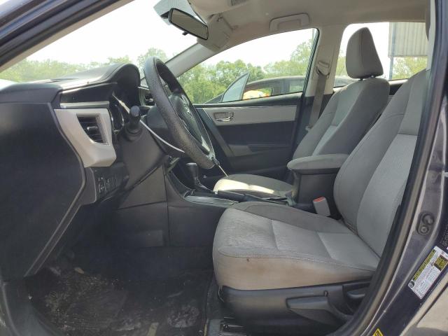 Photo 7 from auction – 2014 TOYOTA COROLLA L with VIN 2T1BURHE8EC219769