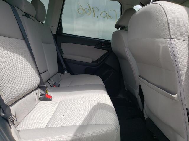 Photo 11 from auction – 2015 SUBARU FORESTER 2 with VIN JF2SJADC8FH507353
