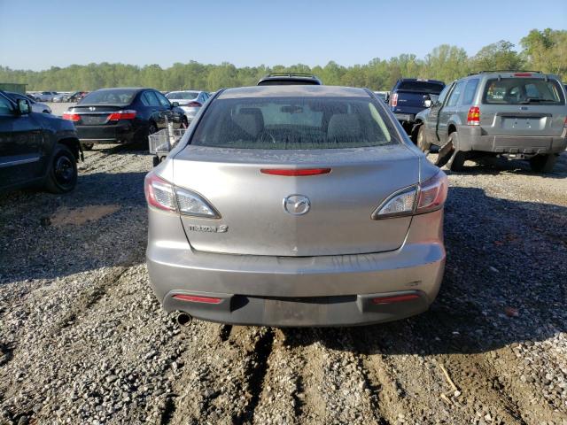 Photo 6 from auction – 2010 MAZDA 3 I with VIN JM1BL1SF6A1345164