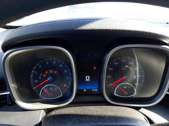 Photo 9 from auction – 2015 CHEVROLET MALIBU 1LT with VIN 1G11C5SL2FF231366