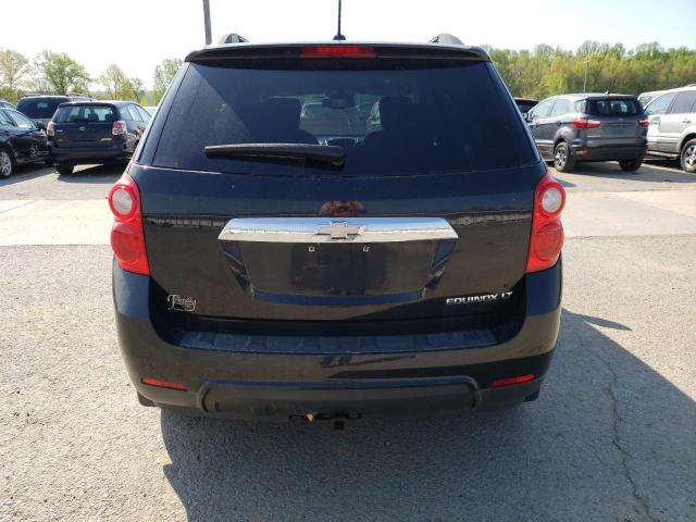 Photo 6 from auction – 2015 CHEVROLET EQUINOX LT with VIN 2GNALCEK4F6118941