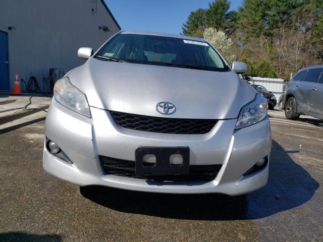Photo 5 from auction – 2012 TOYOTA COROLLA MA with VIN 2T1LE4EEXCC021393