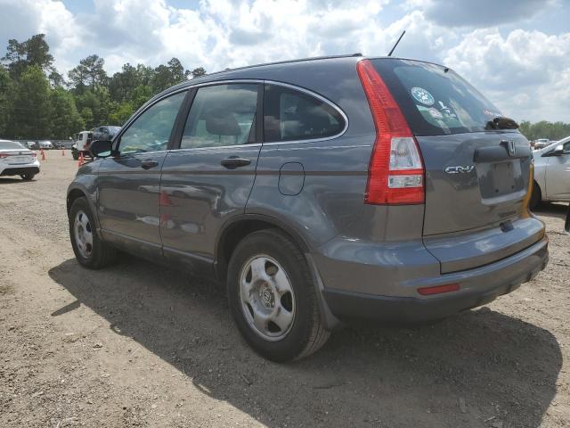 Photo 2 from auction – 2011 HONDA CR-V LX with VIN 5J6RE4H33BL003162