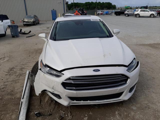 Photo 5 from auction – 2016 FORD FUSION TIT with VIN 3FA6P0K95GR233356