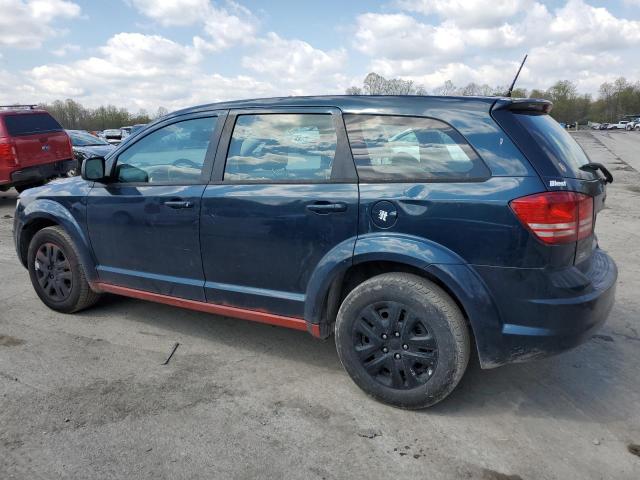 Photo 2 from auction – 2014 DODGE JOURNEY SE with VIN 3C4PDCAB5ET107057