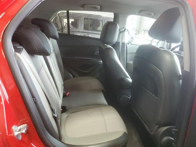 Photo 11 from auction – 2016 CHEVROLET TRAX 1LT with VIN KL7CJPSB7GB756065
