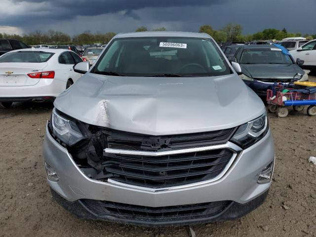 Photo 5 from auction – 2020 CHEVROLET EQUINOX LT with VIN 2GNAXKEVXL6158896