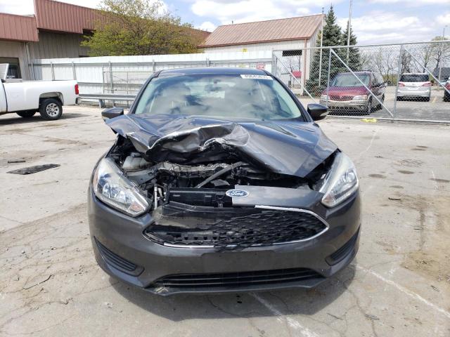 Foto 5 de la subasta – 2017 FORD FOCUS SE con VIN 1FADP3K25HL328317
