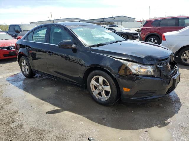 Photo 4 from auction – 2012 CHEVROLET CRUZE LT with VIN 1G1PE5SC2C7147445