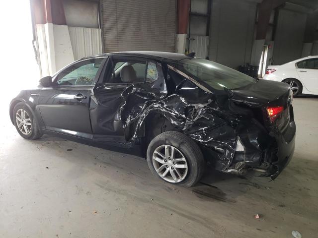 Photo 2 from auction – 2013 KIA OPTIMA LX with VIN 5XXGM4A71DG184584