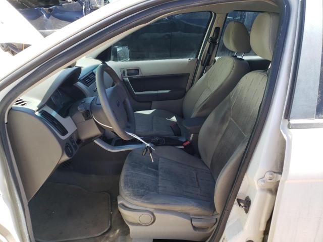 Photo 7 from auction – 2010 FORD FOCUS SE with VIN 1FAHP3FNXAW212752