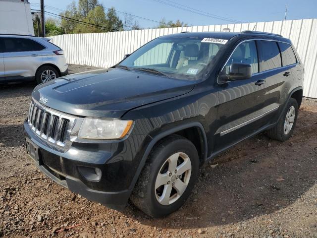 JEEP GRAND CHER 2012 with VIN 1C4RJFAG0CC231907 - Photo from auction