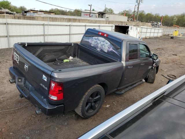 Photo 3 from auction – 2016 RAM 1500 ST with VIN 1C6RR7FT1GS410688