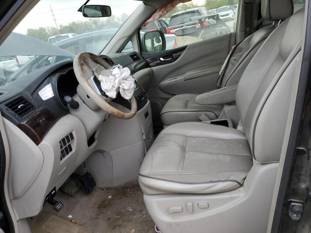 Photo 7 from auction – 2012 NISSAN QUEST S with VIN JN8AE2KP4C9045054